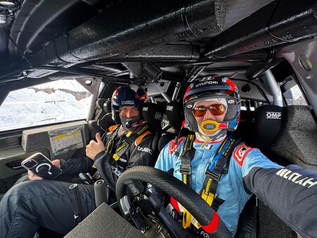 Fourmaux Montecarlo Wrc 2025