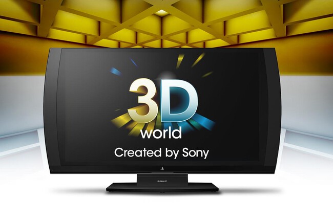 sony