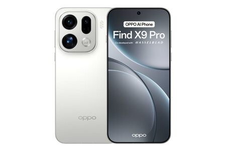 OPPO Find X9 Pro | Image: OPPO