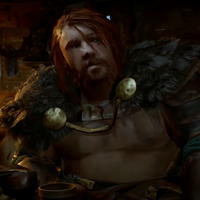 God of War: Ragnarok pierde cierto encanto en esta versión con gráficos de PS2 que ha imaginado un fan 