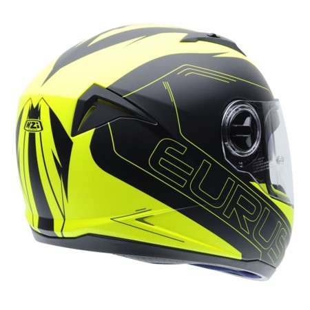 Eurus S Duo Graphics Fluoname Back