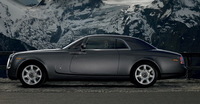 Rolls-Royce Phantom Coupé
