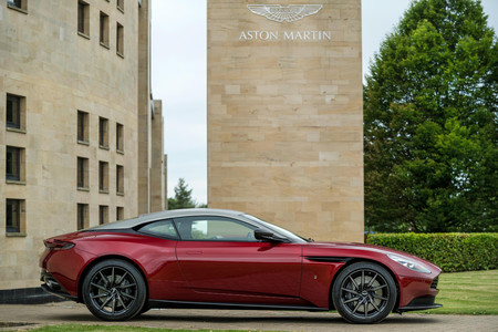 Henley Regatta Q By Aston Martin Collection 04