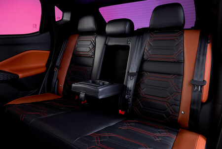 Nissan Magnite Mx 4
