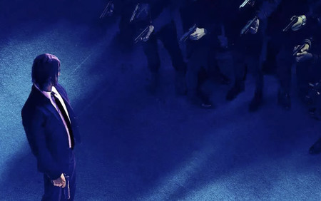Siete juegos que debes jugar si quieres sentirte como John Wick