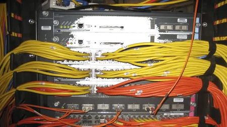 Tres opciones de red a tener en cuenta para las pequeñas y medianas empresas