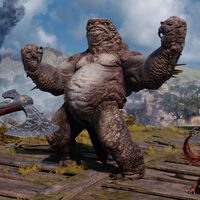 God of War: Ragnarok profundiza en sus personajes y criaturas con un extenso vídeo sobre su creación