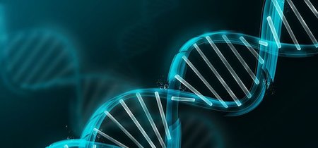 La vida tenía más de un secreto: encuentran nuevas formas de ADN que van más allá de la doble hélice