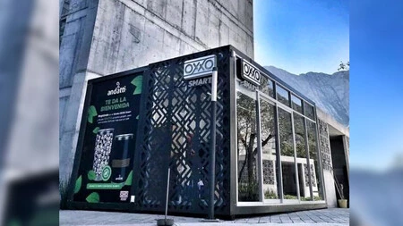 Oxxo Smart: la versión de Amazon Go en México para hacer el super sin cajas, ni empleados, inicia su fase de prueba