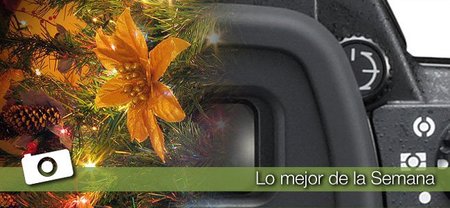 La última semana... en Xataka Foto