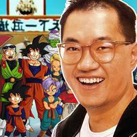 Akira Toriyama, creador de 'Dragon Ball': "Nunca me ha interesado mucho el anime, ni siquiera cuando mis obras han sido adaptadas"