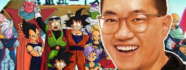 Akira Toriyama, creador de 'Dragon Ball': "Nunca me ha interesado mucho el anime, ni siquiera cuando mis obras han sido adaptadas"