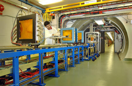 Alcanzada una temperatura miles de veces superior a la del Sol en un laboratorio