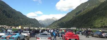 Ríete del FoS de Goodwod, esta es la carrera de aceleración más absurdamente cara que verás este año