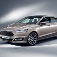 Ford Vignale, se renueva la gama más lujosa de la marca en Europa