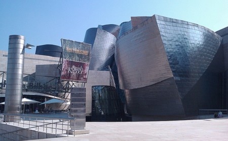 Visita gratis museos y salas de exposiciones de Bilbao el 3 y 4 de mayo
