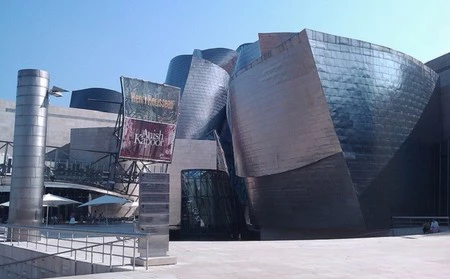 Visita gratis museos y salas de exposiciones de Bilbao el 3 y 4 de mayo 