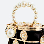 La nueva colección de bolsos de Uterqüe es pura fantasía y estos modelos nos lo demuestran 