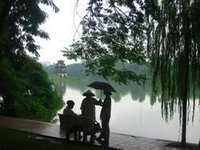 Hanoi: la capital romántica de Vietnam