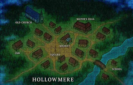 Hollowmere 002
