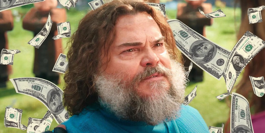 2025 está siendo el año dorado de Warner Bros. La compañía bate un récord histórico en taquilla equilibrando franquicias y títulos originales