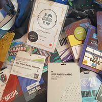 La crisis de los despidos en el videojuego tiene un efecto colateral y es la desaparición de miles de periodistas 