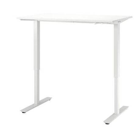 Mesa Ikea Elevable