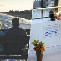 Si tu paro está a punto de acabarse, hay una buena noticia: el SEPE va a tramitar tu IMV sin que tengas que pedirlo.