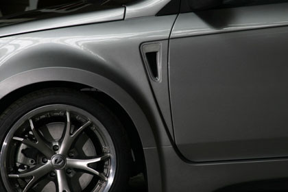 Lada C Concept