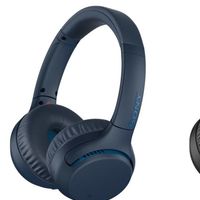 Sony renueva su línea de auriculares EXTRA BASS con el modelo inalámbrico WH-XB700