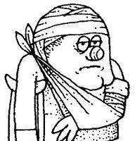 El accidente del trabajador autónomo