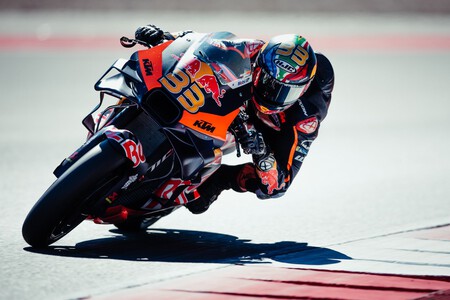 Binder Portugal Motogp 2023