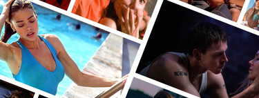 Las 26 mejores películas eróticas de la historia