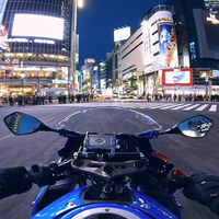 Confirmado. Tokio ha prohibido vender motos de gasolina. Lo más irónico es que las mejores motos del mundo se hacen allí 