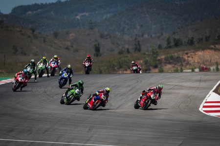 SBK Aragón 2020: Horarios, favoritos y dónde ver las carreras en directo