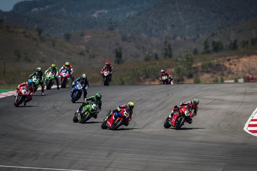 SBK Aragón 2020: Horarios, favoritos y dónde ver las carreras en directo