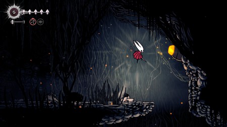 Pedernajos Silksong Guia 4