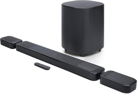Jbl Bar 1000mk2 Msefd