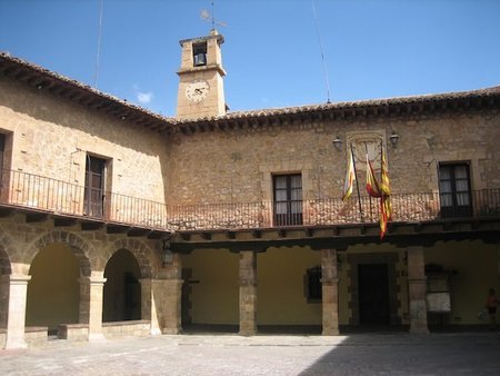 AyntamientoAlbarracin