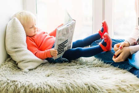 Día del Libro: más de 500 títulos recomendados para bebés, niños y adolescentes