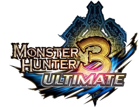 Capcom confirma de forma oficial la llegada de ‘Monster Hunter 3 Ultimate’ a nuestro país para Wii U y 3DS