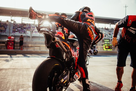 Miller Catar Motogp 2023