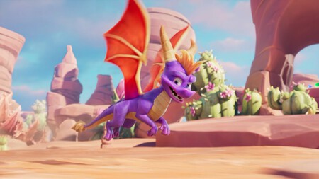 spyro