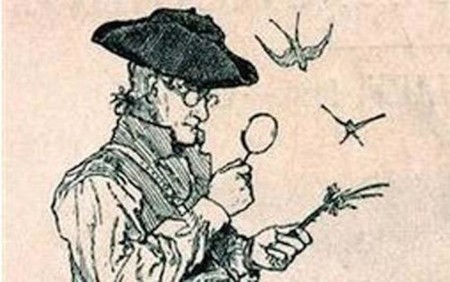 El hombre que descubrió más especies vegetales