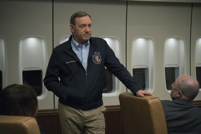 House Of Cards