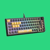 Este teclado gaming compacto está casi a mitad de precio, viene con 25 euros de regalo para juegos Ubisoft y protagoniza un chollo para no dejar escapar 