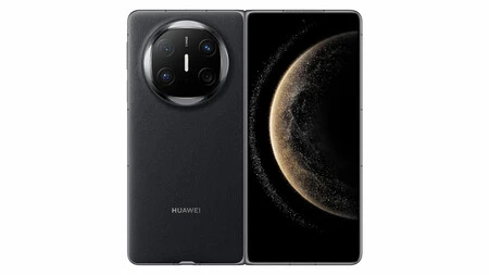 Huawei Mate X6