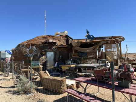 Slab City
