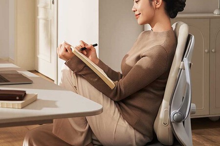 Xiaomi Launches Mi Home Smart Back Massager