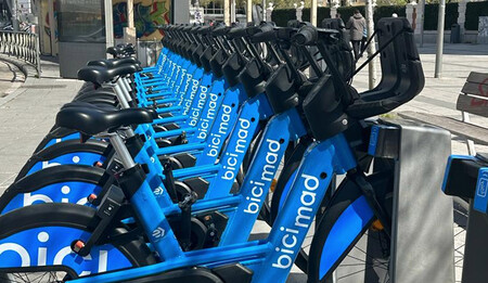 Bicimad 2